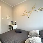 Mmrent Blue Lagoon Homestay Gdansk