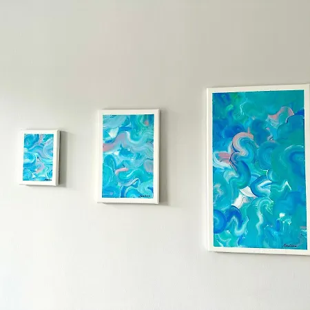 Mmrent Blue Lagoon * Gdańsk