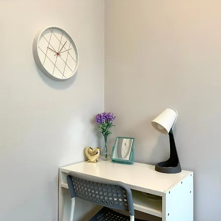 Mmrent Blue Lagoon Gdańsk