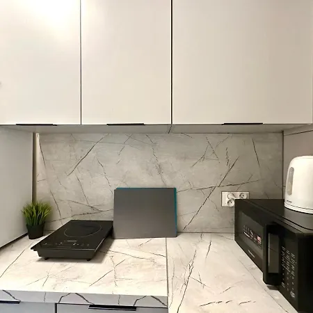 Mmrent Blue Lagoon גדנסק