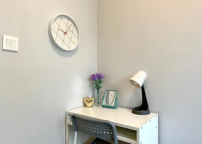 Mmrent Blue Lagoon グダニスク