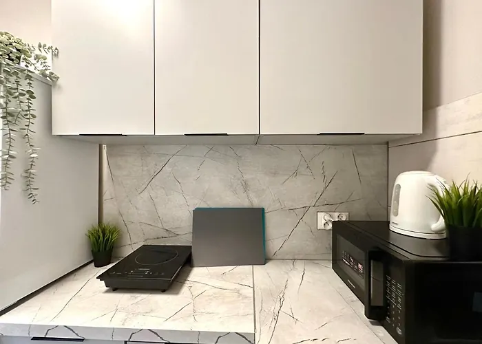 Mmrent Blue Lagoon グダニスク